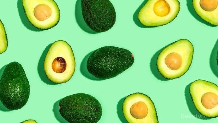 Highly Recommended: Skincare Alpukat yang akan Menutrisi Kulitmu