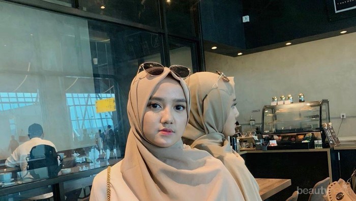 Ulang Tahun, Wirda Mansur Luncurkan Lip Tint dan Lip Cream