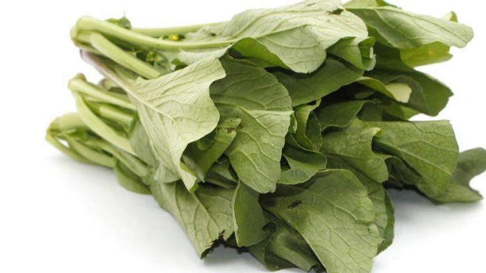Sudah Tahu Manfaat Sayur Sawi Hijau untuk Kesehatan? Yuk, Cek di Sini!