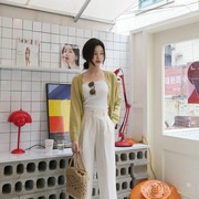 7 Inspirasi Outfit Holiday Ini Bikin Liburan Kamu Makin Seru dan Instagramable!