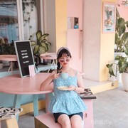 Manipulasi Usia dengan Bandana, Bikin Kamu Jadi Cute Maksimal!