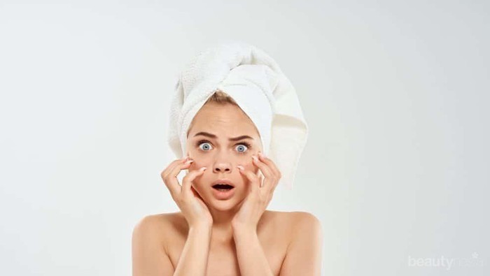 Sebelum Bertambah Parah, Kenali Penyebab dan Ciri Alergi pada Kulit Wajah