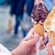Rekomendasi Kedai Ice Cream Enak dan Paling Hits di Bandung