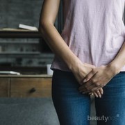 Hal Sederhana yang Mampu Cegah Infeksi Saluran Kencing
