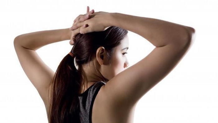 Apa Sih Penyebab Kulit Ketiak Gatal? Cari Tahu di Sini, Yuk!