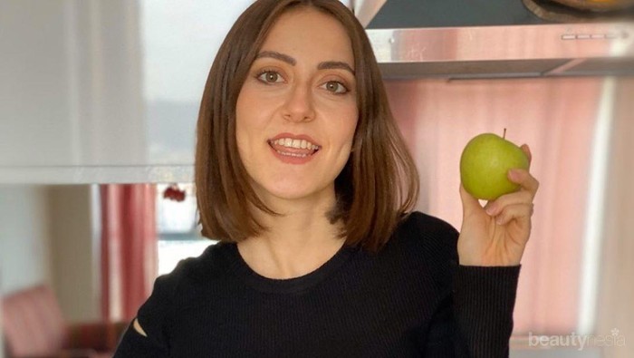 Makanan dan Minuman Enak dan Baik untuk Kesehatan Miss V