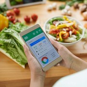 Mau Diet Sukses? Pakai Aplikasi Diet untuk Bantu Kontrol Makan Ini!