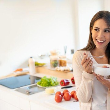 Sarapan Merepotkan untuk Anak Kost? Menu Simple Ini Patut Dicoba!