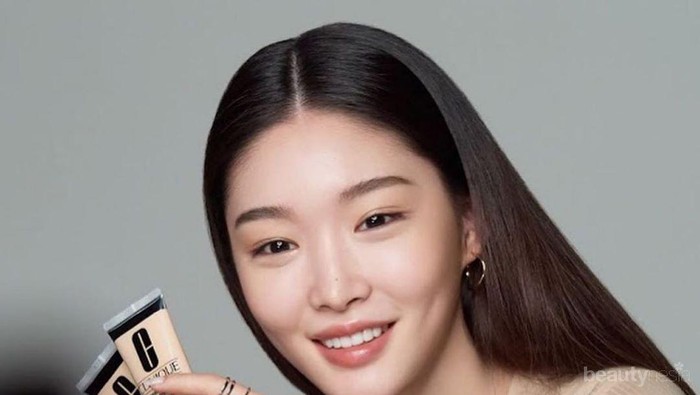 Clinique Even Better Refresh, Foundation dengan Kandungan Skincare untuk Wajah Glowing Natural