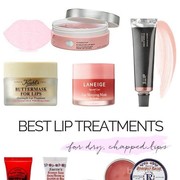 6 Produk Lip Mask Terbaik untuk Bibir Kering, Kamu Wajib Punya Nih!