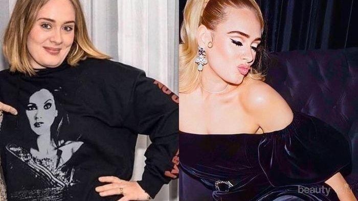 Metode Diet Sirtfood yang Tepat Agar Ampuh Turunkan Berat Badan Seperti Adele