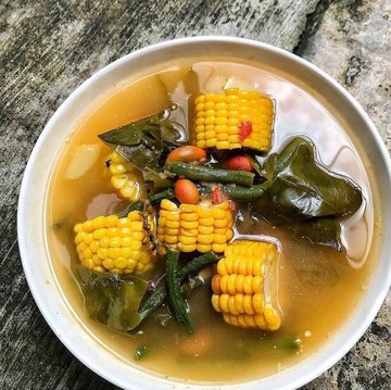 Resep Membuat Sayur Asem yang Segar dan Lezat