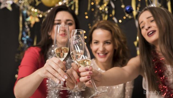 Ingin Merayakan Tahun Baru yang Ramah Lingkungan? Ini Tipsnya!