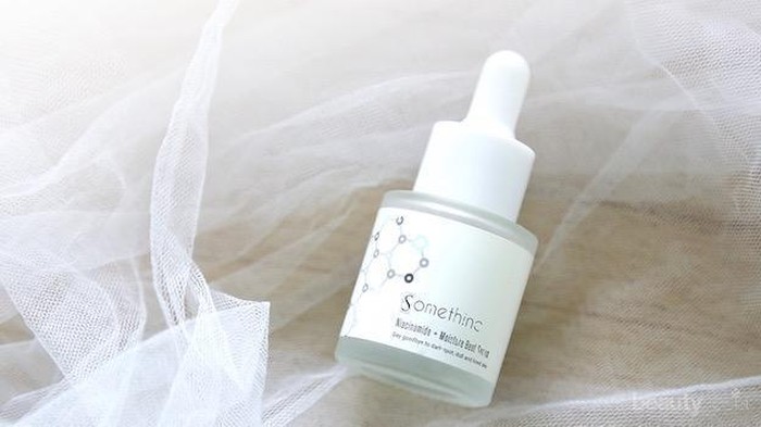 Skincare Kamu Punya Kandungan Niacinamide? Bagus! Ini Dia Manfaatnya Buat Kamu