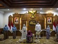 New Normal Bisnis Jasa Boga dan Resepsi Pernikahan