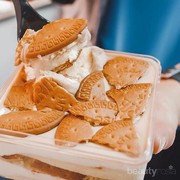 Cara Membuat Dessert Box Kekinian Low Budget
