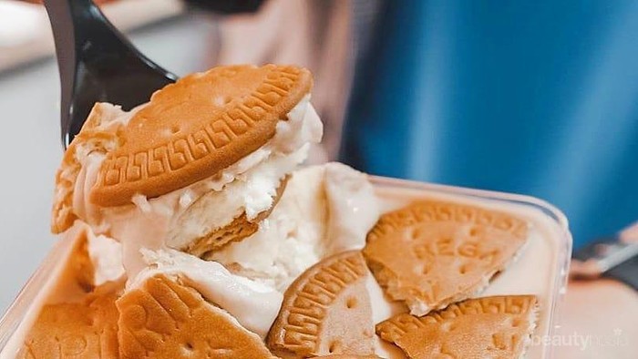 Cara Membuat Dessert Box Kekinian Low Budget