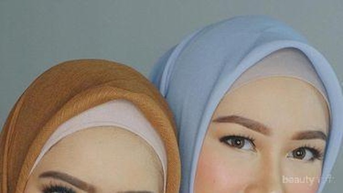 Hijabers, Kamu Suka Pusing Kalau Pakai Ciput? Coba Tips Ini!