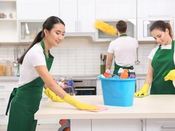 Wajib Tahu! 5 Kesalahan Umum saat Bersihkan Barang dari Debu