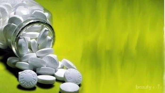 Selain Redakan Sakit Kepala, Berikut Manfaat Lain dari Aspirin