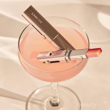 Must Item: Layering Lip Bar, Produk Lipstik Terbaru Laneige dengan 6 Lapis Warna