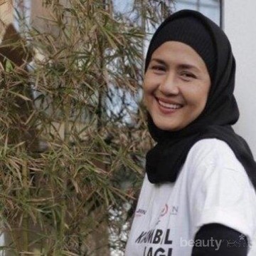 Belajar dari Ria Irawan, Ini 5 Fakta Kanker Kelenjar Getah Bening