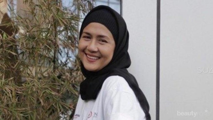 Belajar dari Ria Irawan, Ini 5 Fakta Kanker Kelenjar Getah Bening