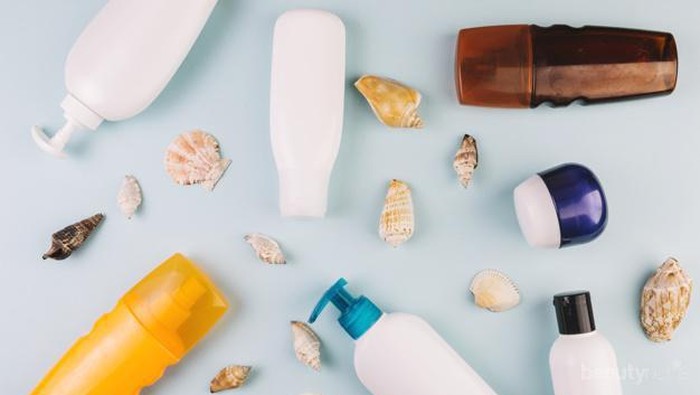 Perlukah Memakai Sunscreen saat Musim Hujan? Ini Jawabannya!