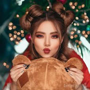 Natal Sebentar Lagi! Jangan Lupa Berburu Lipstick yang Bikin Lebih Cantik Ini