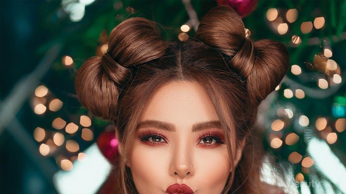 Natal Sebentar Lagi! Jangan Lupa Berburu Lipstick yang Bikin Lebih Cantik Ini