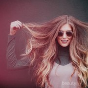 Supaya Rambut Cepat Panjang Alami, Lakukan 7 Kebiasaan Ini!