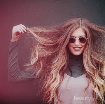 img-title Supaya Rambut Cepat Panjang Alami, Lakukan 7 Kebiasaan Ini!