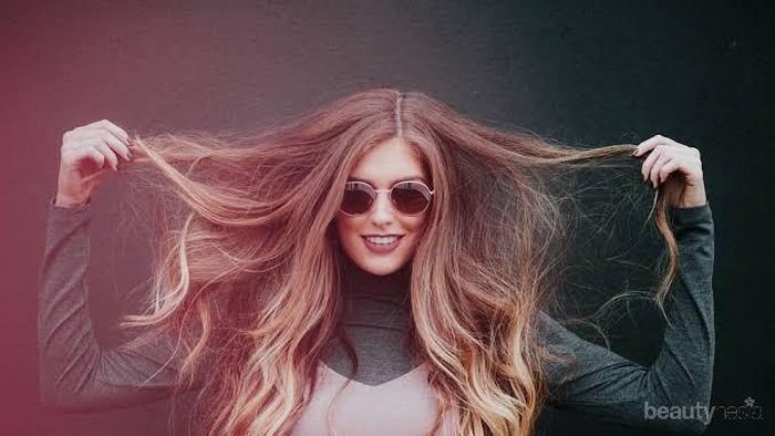 Supaya Rambut Cepat Panjang Alami, Lakukan 7 Kebiasaan Ini! Supaya Rambut Cepat Panjang Alami, Lakukan 7 Kebiasaan Ini!