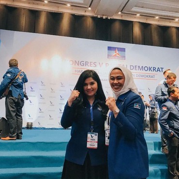 Update Kabar Annisa Pohan yang Foto Bareng Bupati Karawang Positif Corona