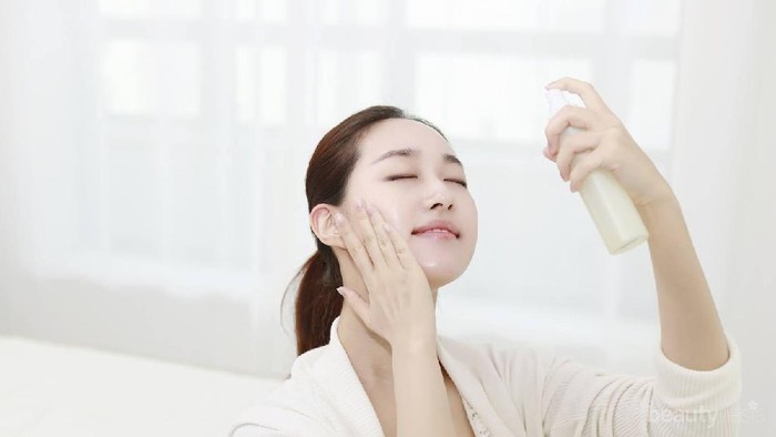 Wajib Simak, 7 Rekomendasi Face Mist di Bawah Harga 100 Ribu