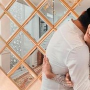 Lika Liku Perjalanan Cinta Vanessa Angel Hingga Menikah Diam-diam