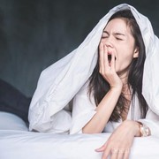 Menerapkan Gaya Hidup Sedentari Alias Malas Gerak? Hati-hati Terserang Penyakit Ini