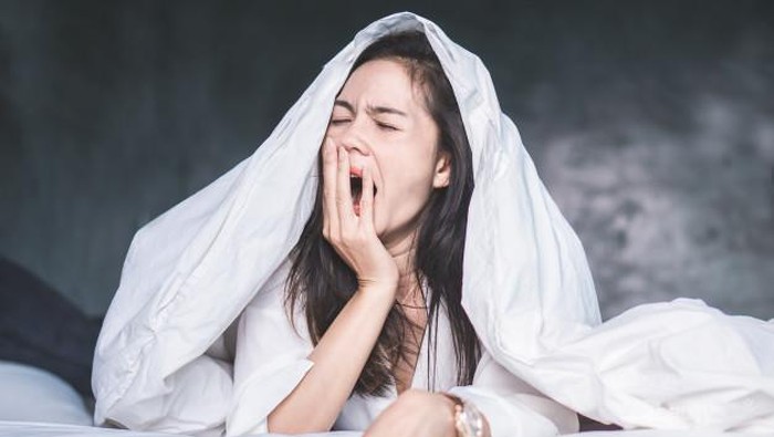 Menerapkan Gaya Hidup Sedentari Alias Malas Gerak? Hati-hati Terserang Penyakit Ini