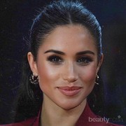 Mengungkap Rahasia Alis Sempurna Meghan Markle