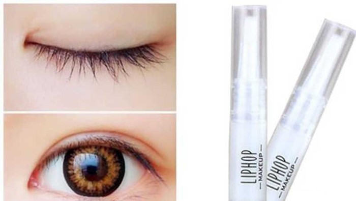 Bisa Dilakukan di Rumah, Gini Lho Cara Bikin Double Eyelid yang Gampang!
