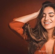 Gak Pede dengan Rambut Tipis? Ini Cara Menambah Volume Rambutmu