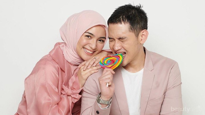 Deretan Artis Cantik yang Pernah Dekat dengan Rezky Aditya