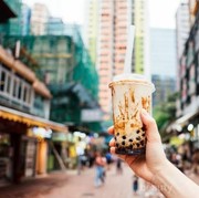Boba, Bubble, dan Pearl, Apasih Bedanya?