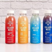 Mengenal Tren Protein Water dan Manfaatnya untuk Tubuh