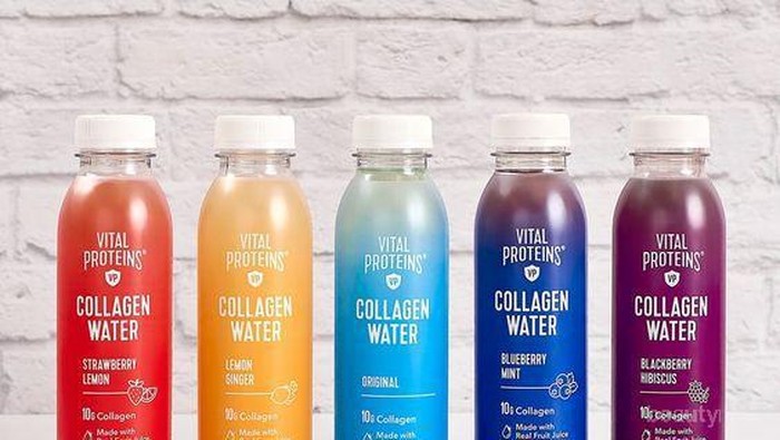 Mengenal Tren Protein Water dan Manfaatnya untuk Tubuh