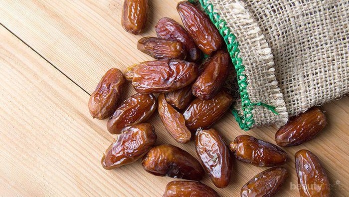Baik untuk Kesehatan, Ini Rangkaian Manfaat Konsumsi Kurma