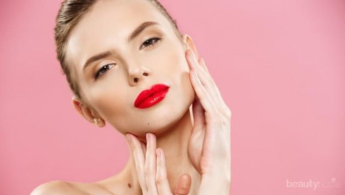 Bermimpi Punya Alis Tebal? Coba Pakai 5 Bahan Alami ini