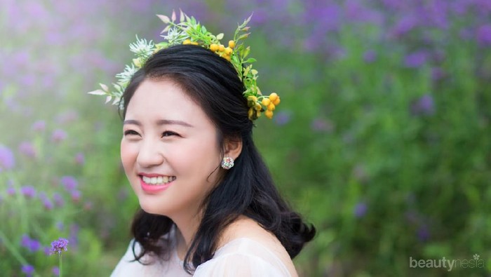 Ini Dia Rahasia Kulit Glowing yang Bisa Kalian Ikuti, Ladies!