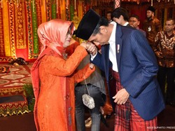 Ibunda Meninggal, Jokowi Tetap Akan Ikut Rapat Virtual KTT G20 Bahas Corona