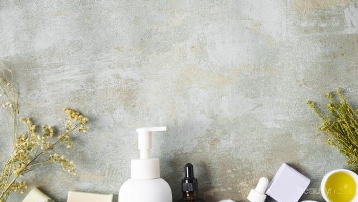 Semua Jenis Kulit Bisa Pakai, Ini Skincare Organik Lokal yang Aman Semua Jenis Kulit Bisa Pakai, Ini Skincare Organik Lokal yang Aman